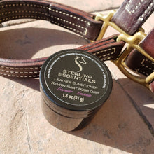 Load image into Gallery viewer, Sterling Essentials Mini Premium Leather Conditioner