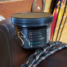 Load image into Gallery viewer, Sterling Essentials Eucalyptus Leather Conditioner