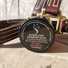 Load image into Gallery viewer, Sterling Essentials Mini Premium Leather Conditioner
