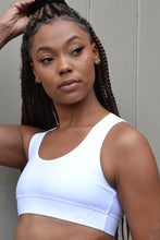 Load image into Gallery viewer, "Keep it together" High Impact Sports Bra