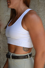 Load image into Gallery viewer, "Keep it together" High Impact Sports Bra
