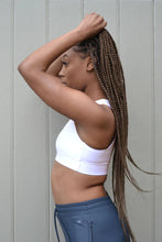 Load image into Gallery viewer, "Keep it together" High Impact Sports Bra