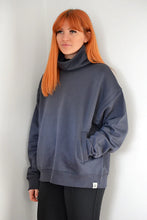 Load image into Gallery viewer, Samantha Slouchy Sweatshirt