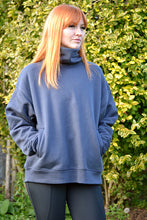 Load image into Gallery viewer, Samantha Slouchy Sweatshirt