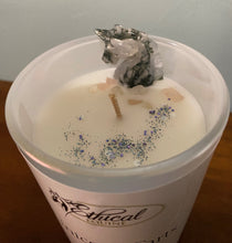 Load image into Gallery viewer, Coconut Soy Unicorn Candle
