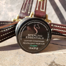 Load image into Gallery viewer, Sterling Essentials Mini Premium Leather Conditioner
